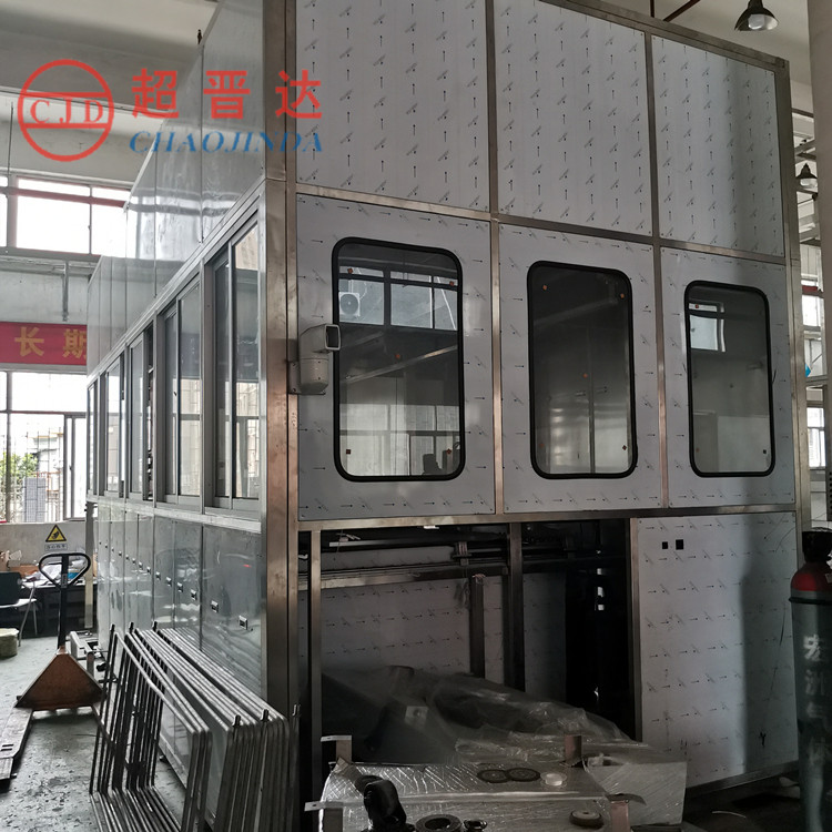 使用超声波清洗机清洗五金件的一些小技巧