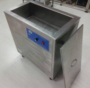 超声波清洗机功率。