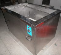 超声波管道清洗机价格多少?