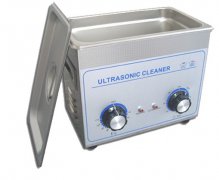 超声波清洗机使用方法。