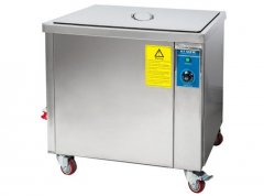 单槽系列超声波清洗机