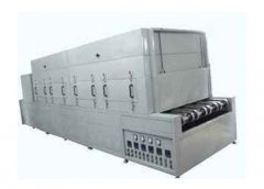 超声波清洗机操作规程