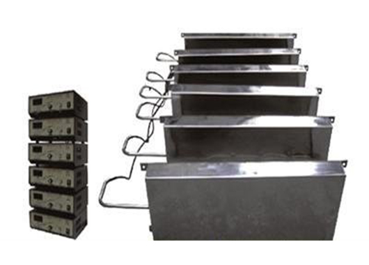 通过式超声波清洗机