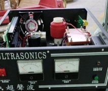 医用超声波清洗机