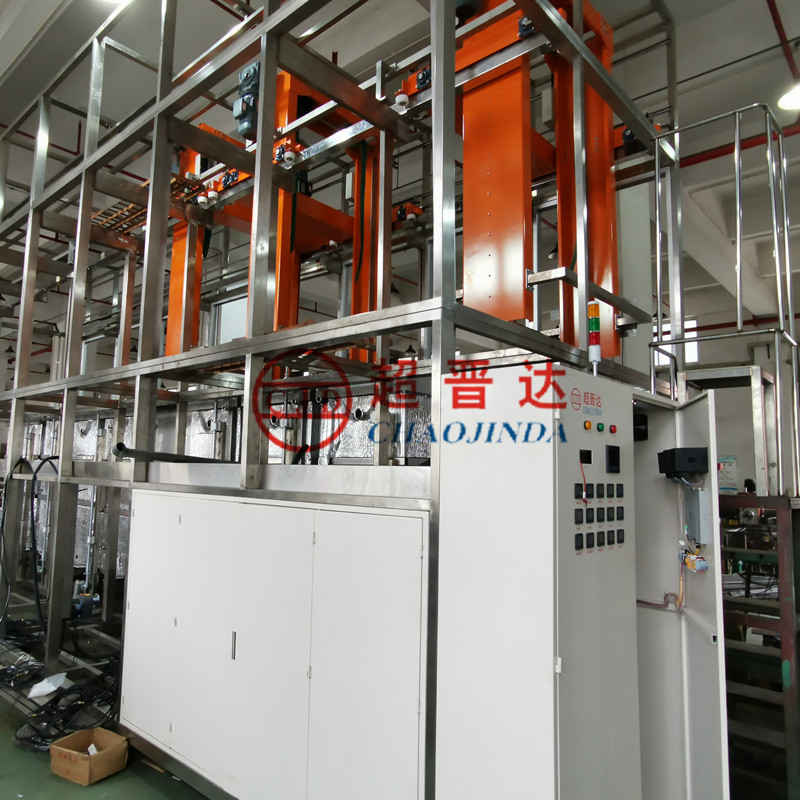 超声波清洗机有哪些常见种类