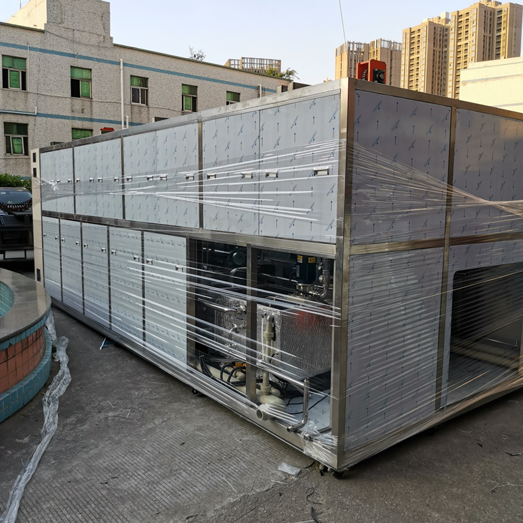 超声波清洗机设备为什么能清洗电镀工件？