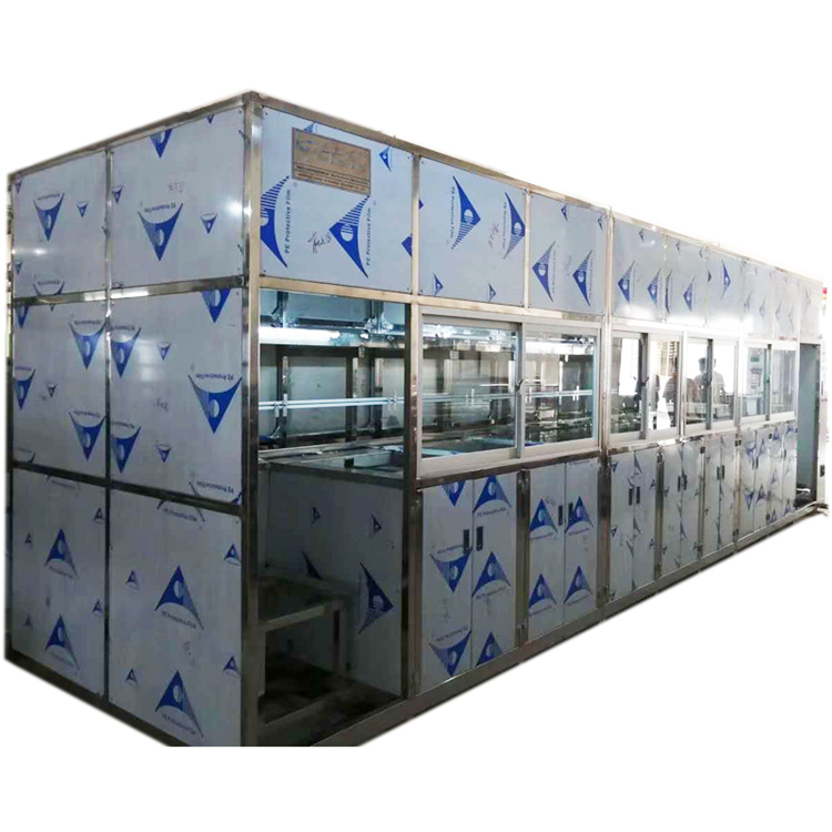 超声波清洗齿轮油会对齿轮的性能产生影响吗？